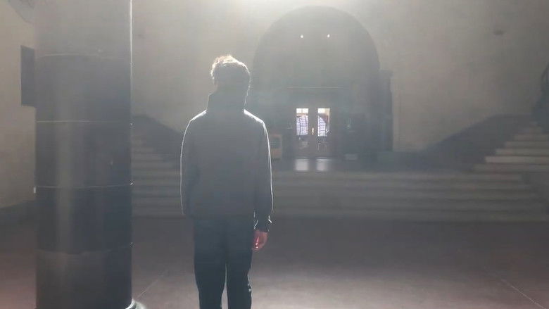 кадр из фильма Trondheim is no game