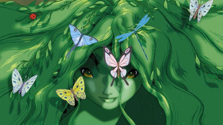 кадр из фильма Фантазия 2000