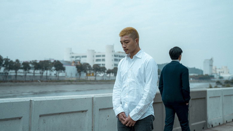 кадр из фильма 長日漫漫