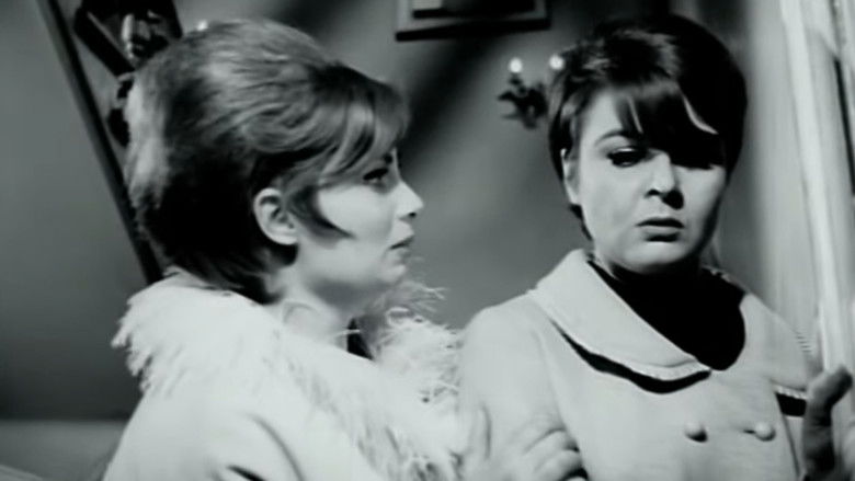 кадр из фильма Allahaısmarladık Yavrum