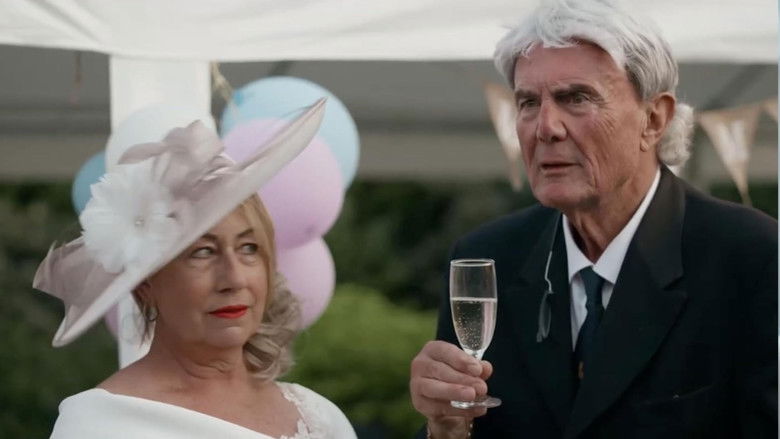 кадр из фильма The Brazilian Investment