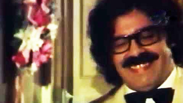 кадр из фильма La nueva cigarra