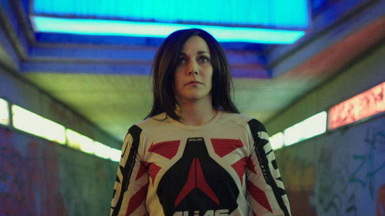 кадр из фильма Теперь темно