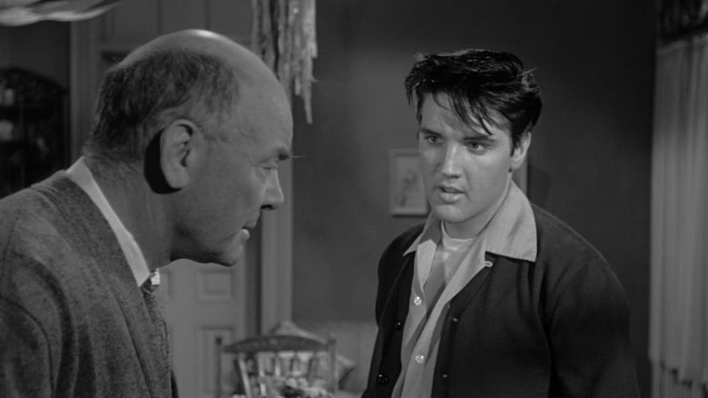 кадр из фильма Кинг Креол