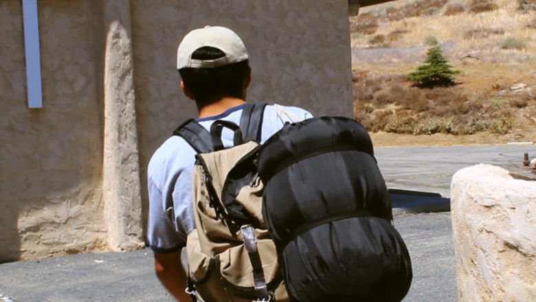 кадр из фильма Distant Lights