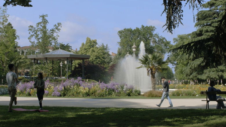 кадр из фильма Rien de Nouveau sous le Soleil