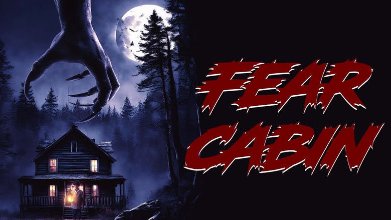 кадр из фильма Fear Cabin: The Last Weekend of Summer