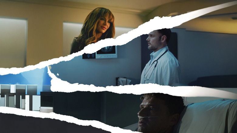 кадр из фильма The Patient