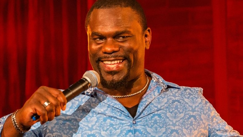 кадр из фильма Corey Rodrigues: Not Complaining, Just Explaining