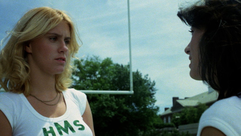 кадр из фильма Дебби покоряет Даллас