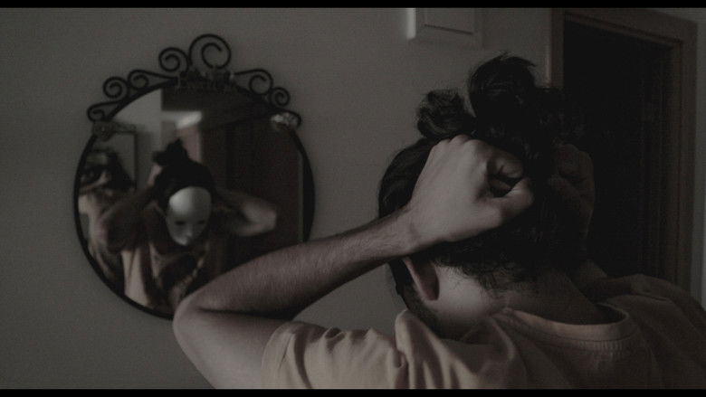 кадр из фильма Masked