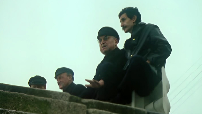 кадр из фильма Les Ajoncs