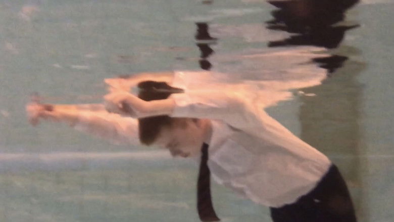 кадр из фильма The Nobody