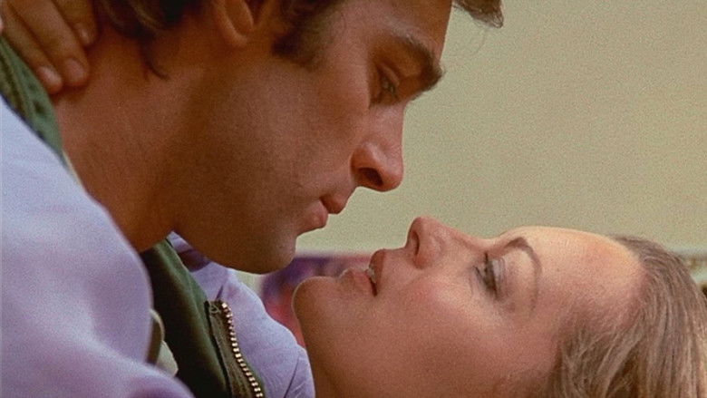 кадр из фильма Главное – любить