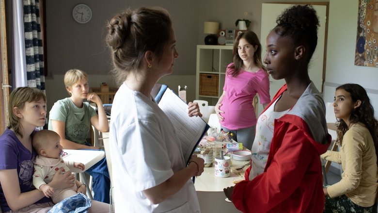 кадр из фильма Jeunes mères