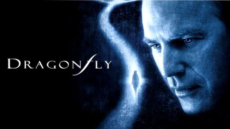 кадр из фильма Стрекоза