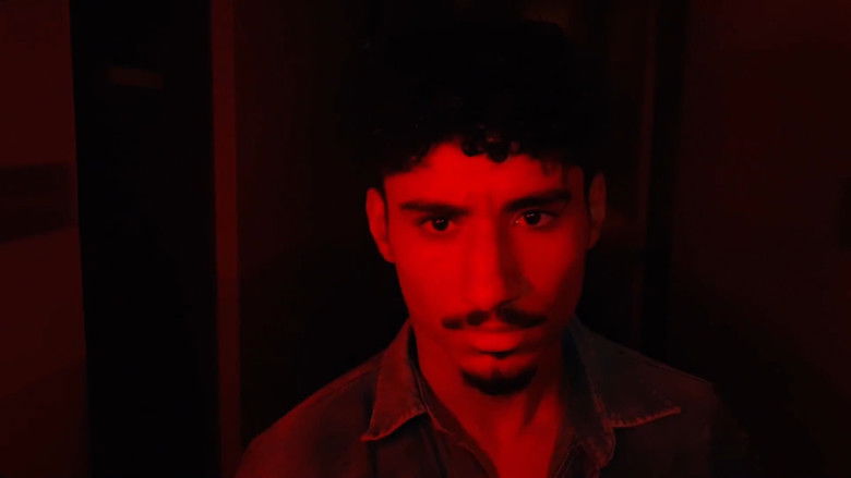 кадр из фильма Transgressão