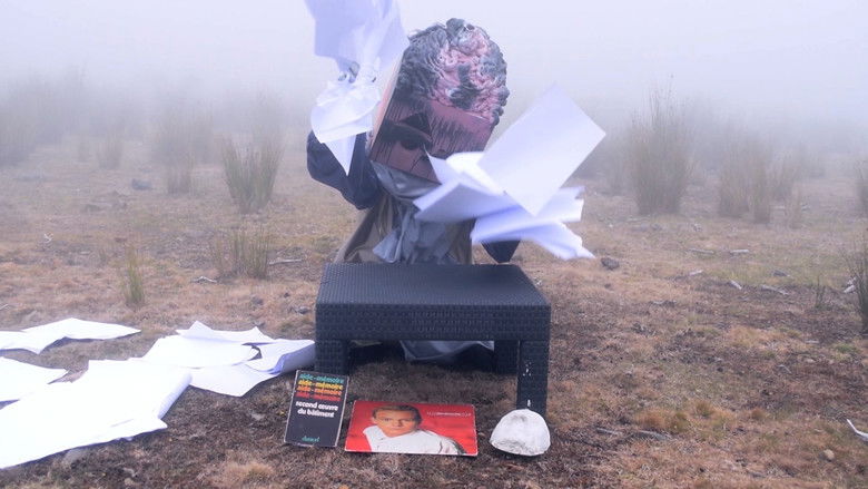 кадр из фильма Dada