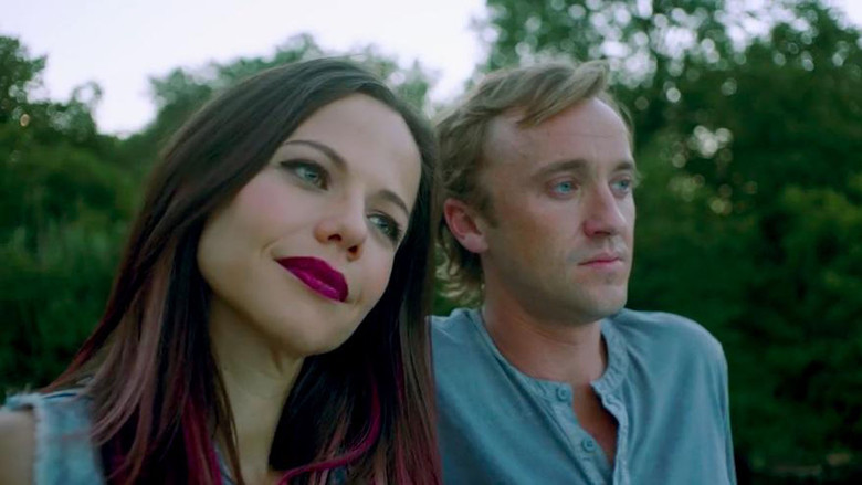 кадр из фильма Braking for Whales