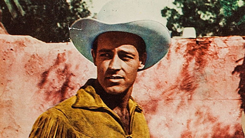 кадр из фильма Решение из шести пистолетов