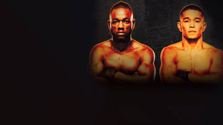 кадр из фильма UFC Fight Night 253: Kape vs. Almabayev