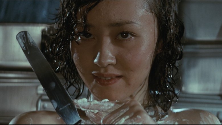 Нападение Джека-потрошителя