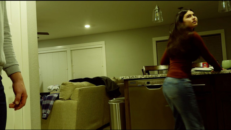 кадр из фильма The Longest Goodbye