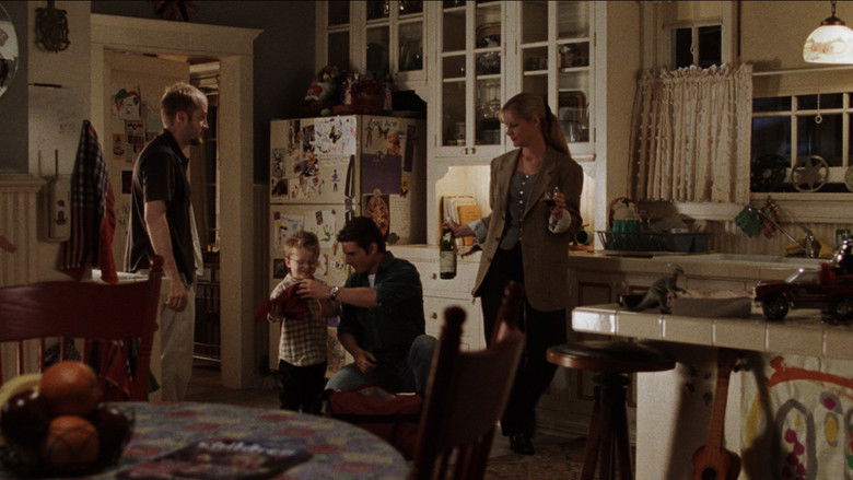 кадр из фильма Джерри Магуайер