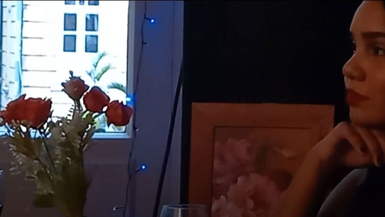 кадр из фильма Os Encontros