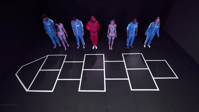 кадр из фильма Sex Game