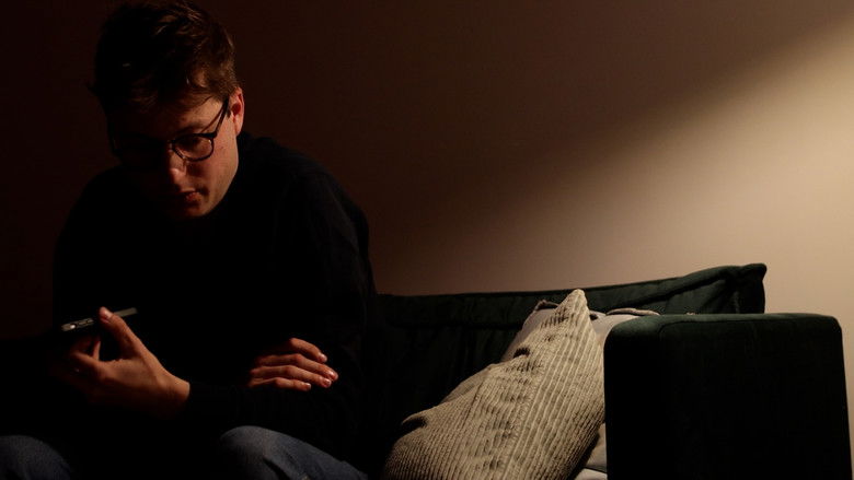 кадр из фильма Never Worry Always Worry