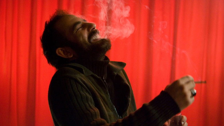 кадр из фильма Pazar: Bir Ticaret Masalı