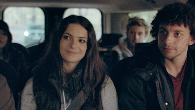 кадр из фильма Erbsünde - Veil of Sin