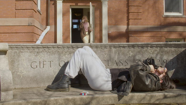 кадр из фильма Down in Flames