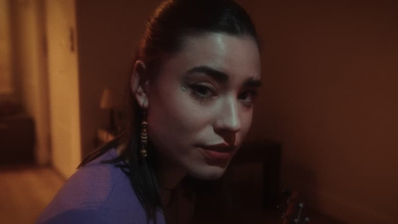 кадр из фильма Amor Nº3