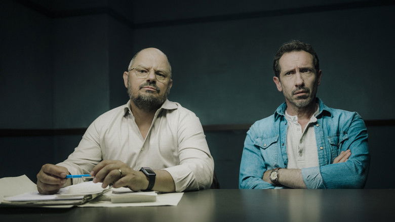 кадр из фильма Een Best Wel Heftige Date