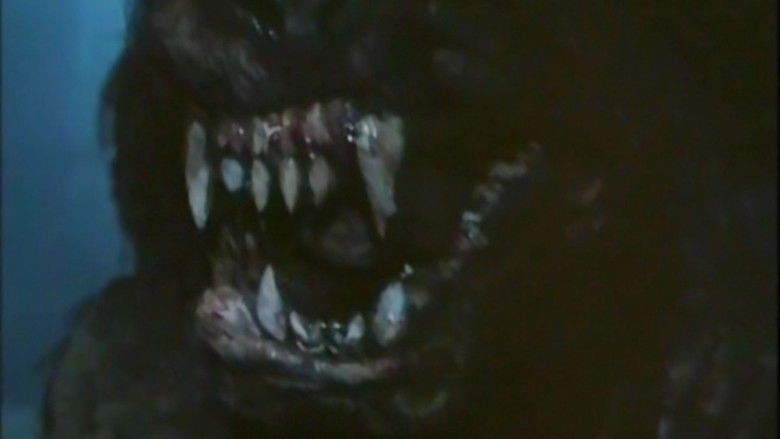 кадр из фильма The Dark