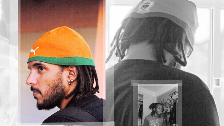 кадр из фильма Baxu Ku Riba