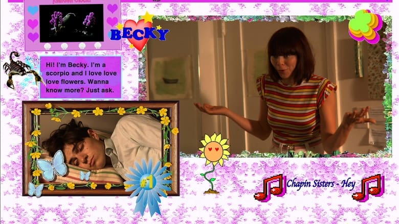 кадр из фильма 0s & 1s