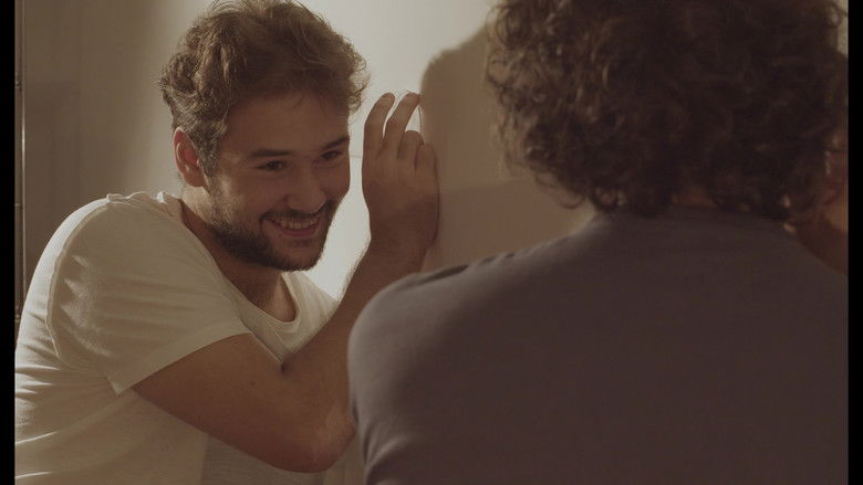 кадр из фильма Roommates