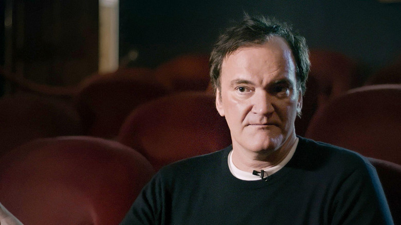 кадр из фильма Friedkin Uncut