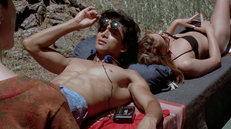 кадр из фильма Клещи