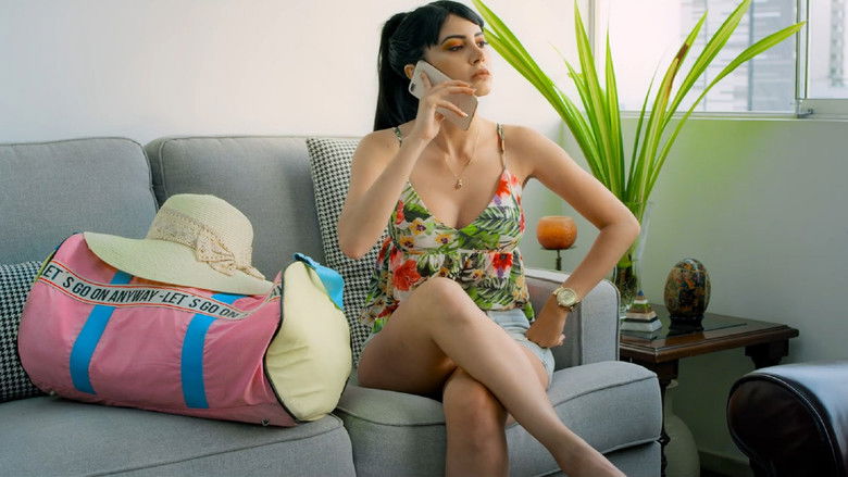 кадр из фильма Seductores Irresistibles