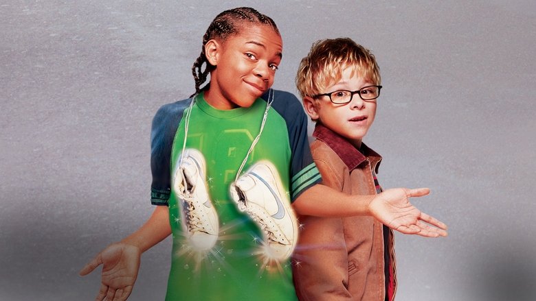 кадр из фильма Как Майк