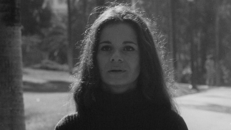 кадр из фильма Clepsuzana