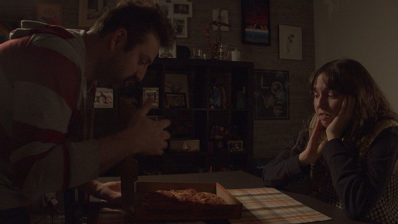 кадр из фильма Date Loop