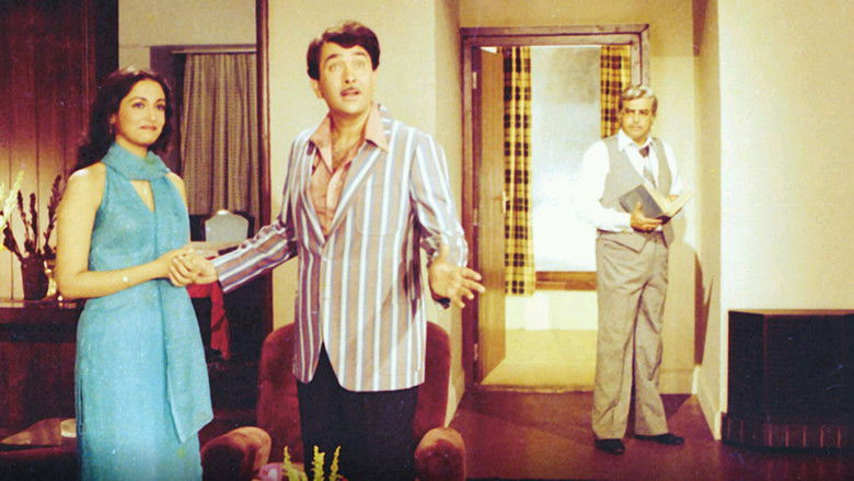 кадр из фильма Как спасти любовь?