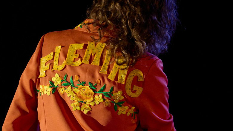 кадр из фильма Chris Fleming: Hell