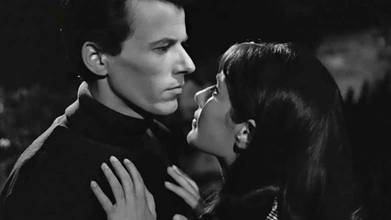 кадр из фильма Διχασμός