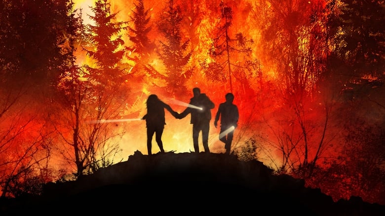 кадр из фильма В огне